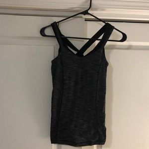 Lululemon athletic top